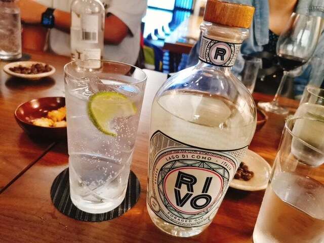用戶對於Cafe&Bar Claymore的評論高清圖