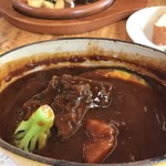 用戶對於神戸屋レストラン 芦花公園店的評論圖