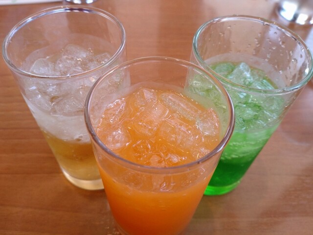 User's recommendation image for ココス 小平店