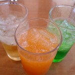 User's review image for ココス 小平店