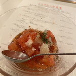 User's review image for しゃぶせん 銀座コア地下２階店