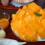 用户对于DAIBAN COFFEE cafe的评论图