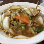 用户对于谷記 1号店的评论图