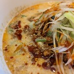 用戶對於きくや餃子舗的評論圖