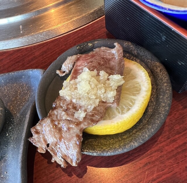 用戶對於松屋 天王寺MIO店的評論高清圖