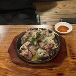 用戶對於汁べゑ 下北沢店的評論圖