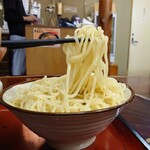 用戶對於小金井大勝軒的評論圖
