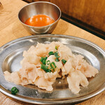 User's review image for 大阪焼肉・ホルモン ふたご   六本木店