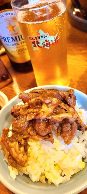 用户对于じんぎすかん北海道的评论高清图