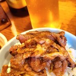 用户对于じんぎすかん北海道的评论图