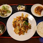 User's review image for 楽 餃子居酒屋 水道橋店