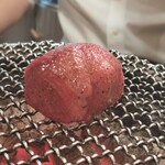 用戶對於焼肉ここから 茅場町店的評論圖