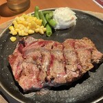 用户对于鉄板王国 町田店的评论图