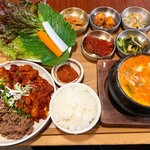 User's review image for プングム TAK