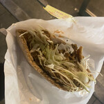 User's review image for レイスケバブ 新宿店