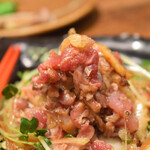 用戶對於ちゃ味鶏的評論圖