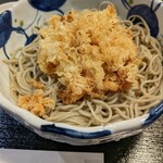 用户对于そば処 幹的评论图