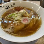 User's review image for 麺や小とり東梅田