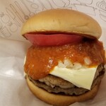 User's review image for モスバーガー 大塚北口店