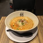 用户对于担担麺 胡 京都駅前店的评论图
