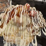 用戶對於狸狸亭 天満橋店的評論圖