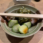 User's review image for 鳥よし 銀座店