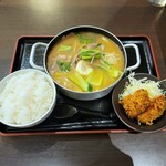 用户对于牛たん屋 祇園亭的评论图