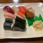 用戶對於まるみ食堂的評論圖