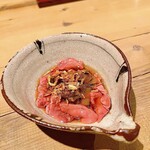 User's review image for 炭焼居酒場 IGOR COSY 渋谷本店