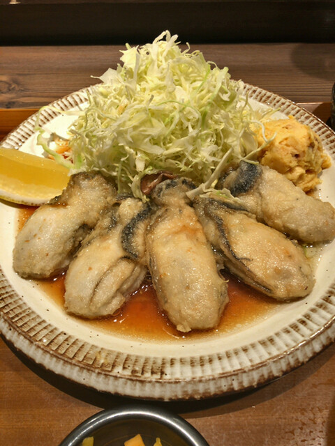 用户对于赤目のおやじ的评论高清图