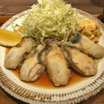 用户对于赤目のおやじ的评论图