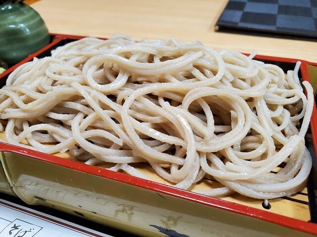 User's recommendation image for 手打　そばうどん　笹舟