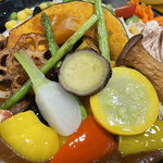 User's review image for トリコカレー