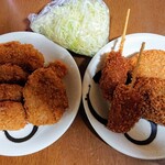 用户对于味のタテハラ的评论图