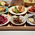 用户对于小春日和 TOKYO的评论图