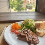 用戶對於ペリカンコーヒー的評論圖