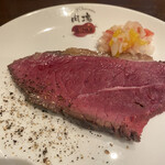 用戶對於肉塊 UNO的評論圖