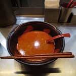 User's review image for 麺創研 紅 国分寺