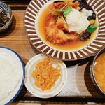 User's review image for 土鍋炊ごはん なかよし 渋谷ストリーム店