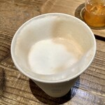 用戶對於みのりカフェ 福岡天神的評論圖