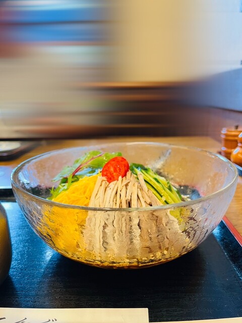 用户对于自家製麺 天狗的评论高清图