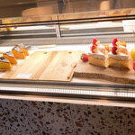 User's review image for CHEESE CAKE Lemon