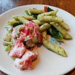 User's review image for シズラー 新宿三井ビル店