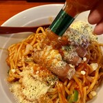 User's review image for 長男、おかわしゅん
