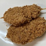 User's review image for 相州屋精肉店