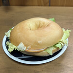 User's review image for モンテヤマザキ