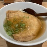 用户对于本町製麺所 天 ルクア大阪店的评论图