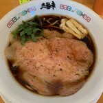 User's review image for 麺to飯 三輪車