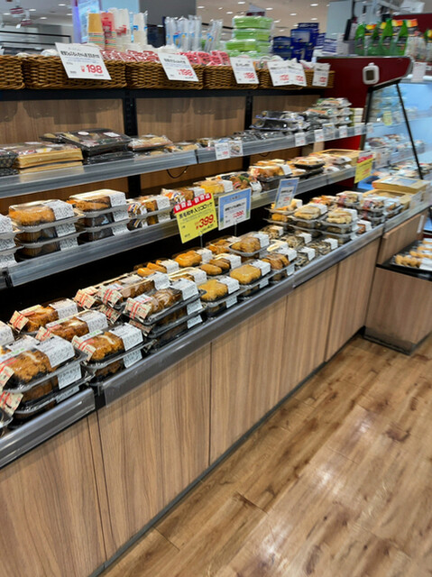 用戶對於成城石井 東京ドームラクーア店的評論高清圖