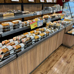 用戶對於成城石井 東京ドームラクーア店的評論圖